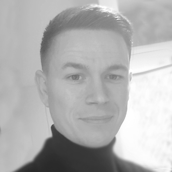 Aaron Capon