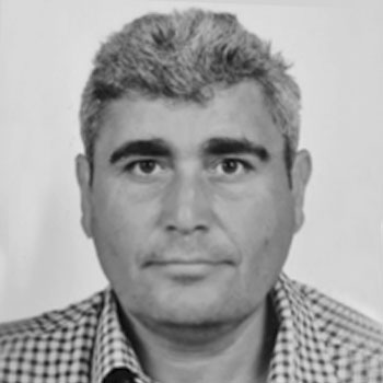 Ercan Kantarci