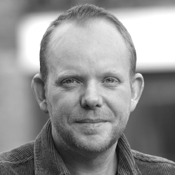 Graham Smith