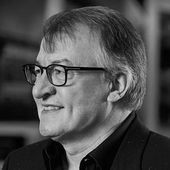 Stephen Hodder