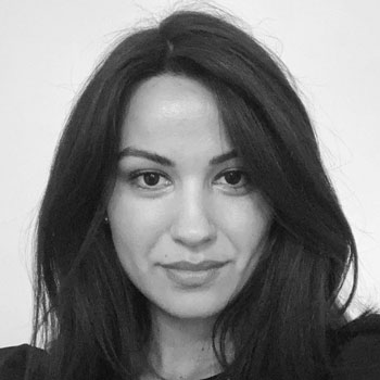 Sofia Prifti