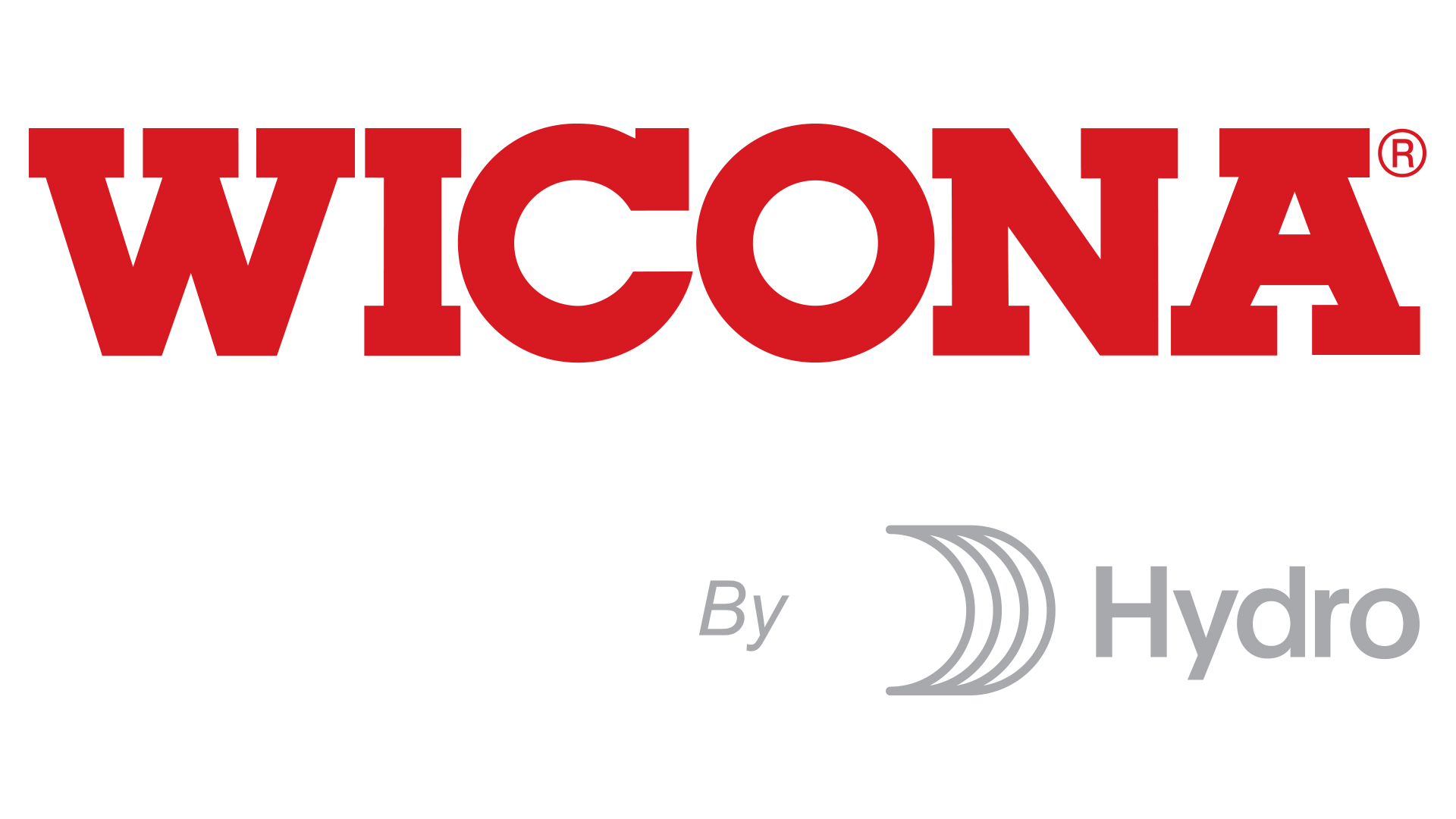 Wicona 